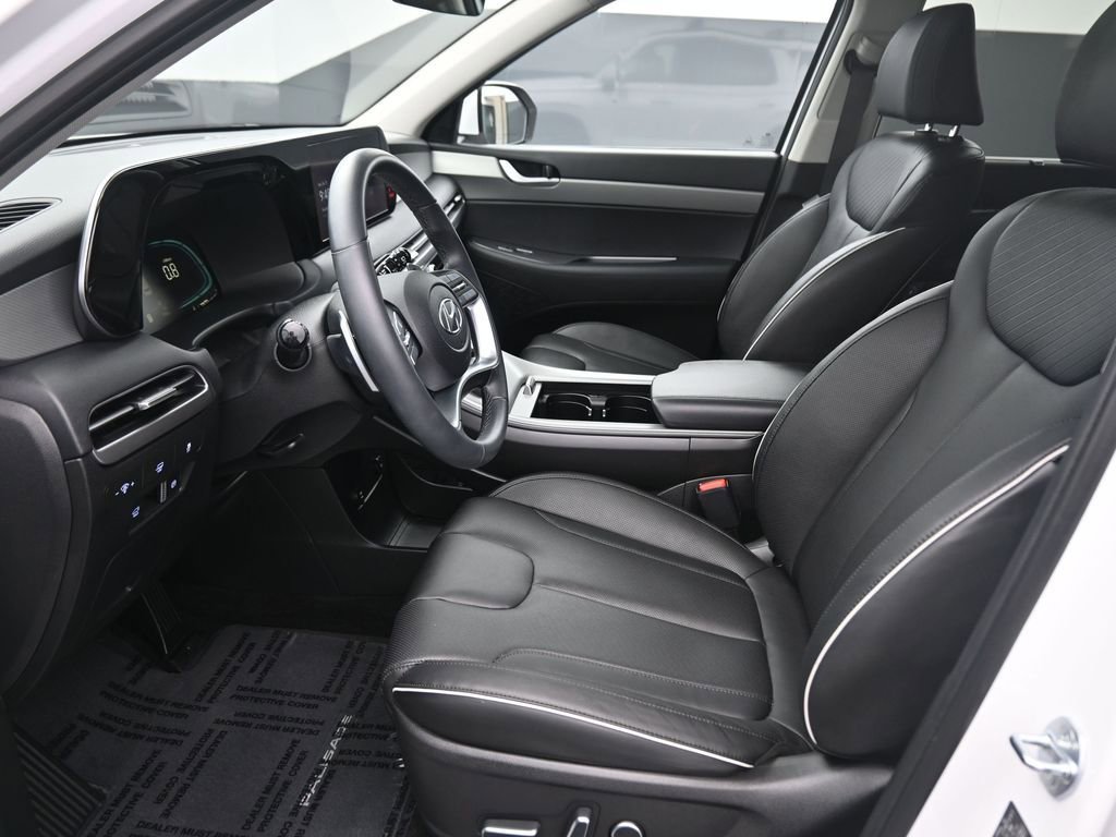Used 2025 Hyundai Palisade XRT image 10