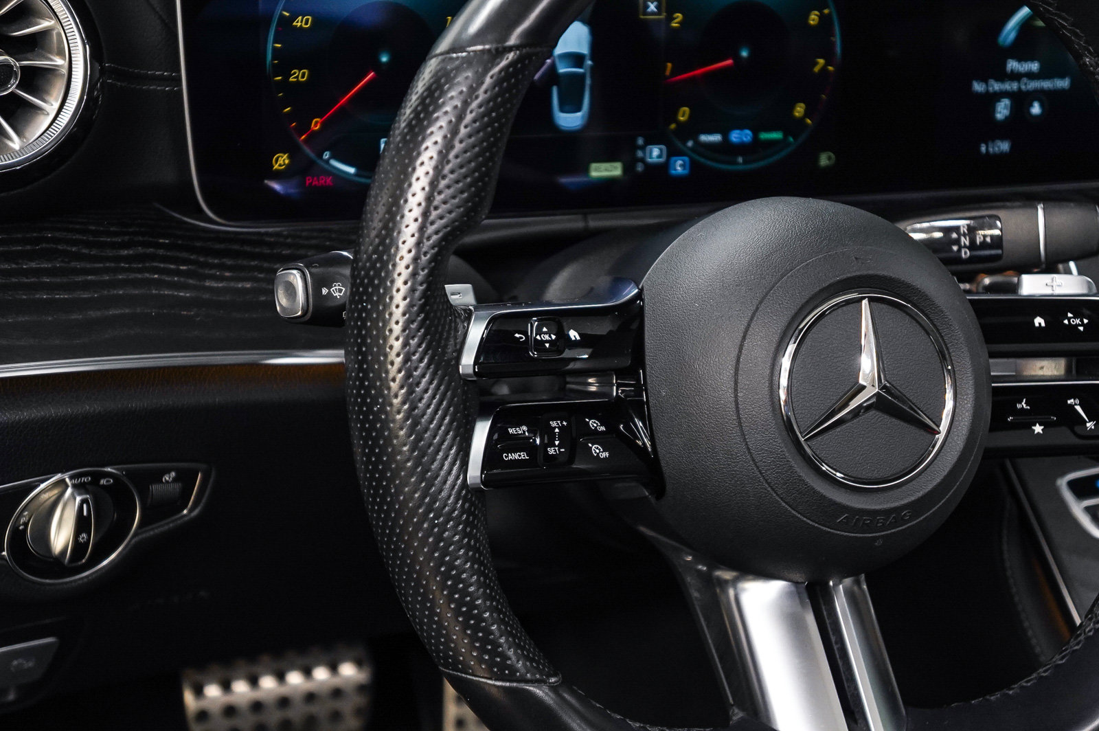 Used 2021 Mercedes-Benz E 450 Cabriolet image 22