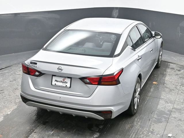 Used 2021 Nissan Altima 2.5 S image 24