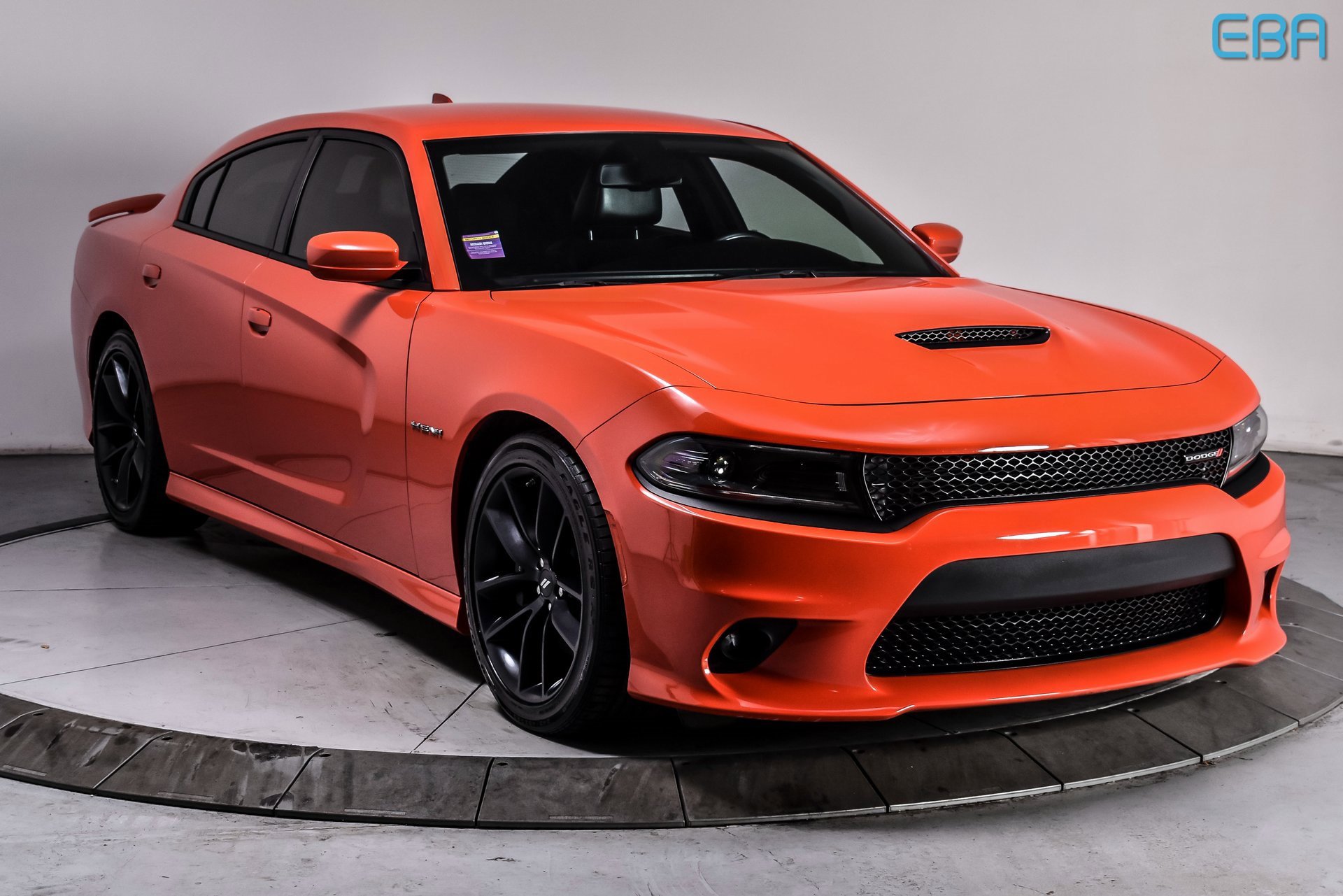 Used 2022 Dodge Charger R/T w/ Plus Group