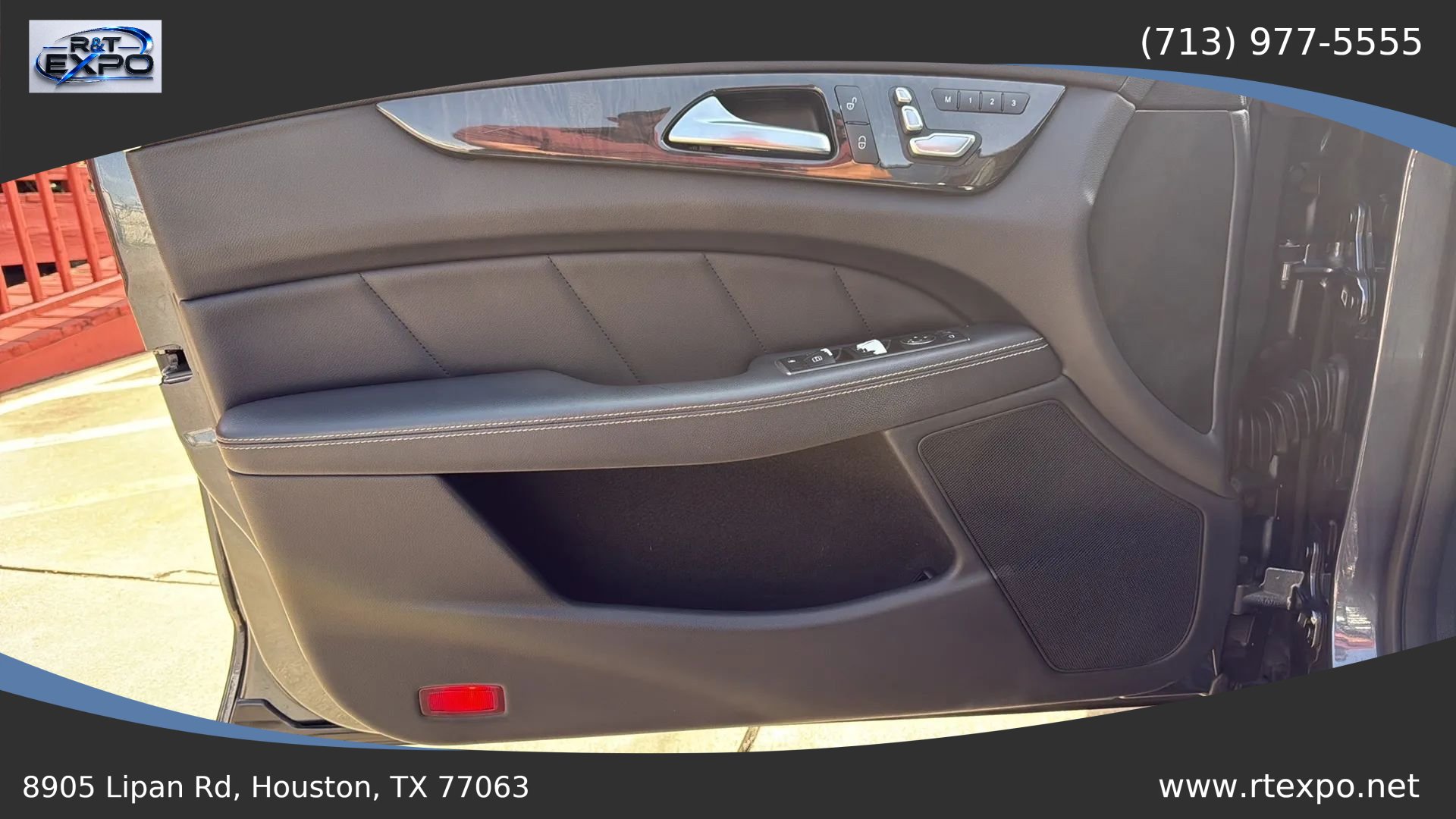 Used 2016 Mercedes-Benz CLS 400 image 19