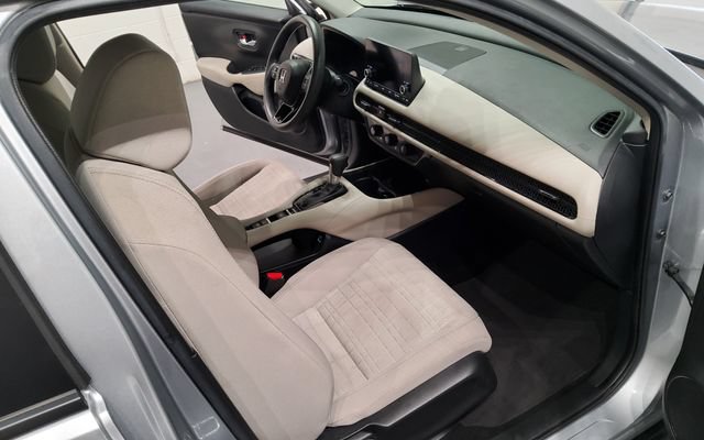 Used 2023 Honda HR-V LX image 20