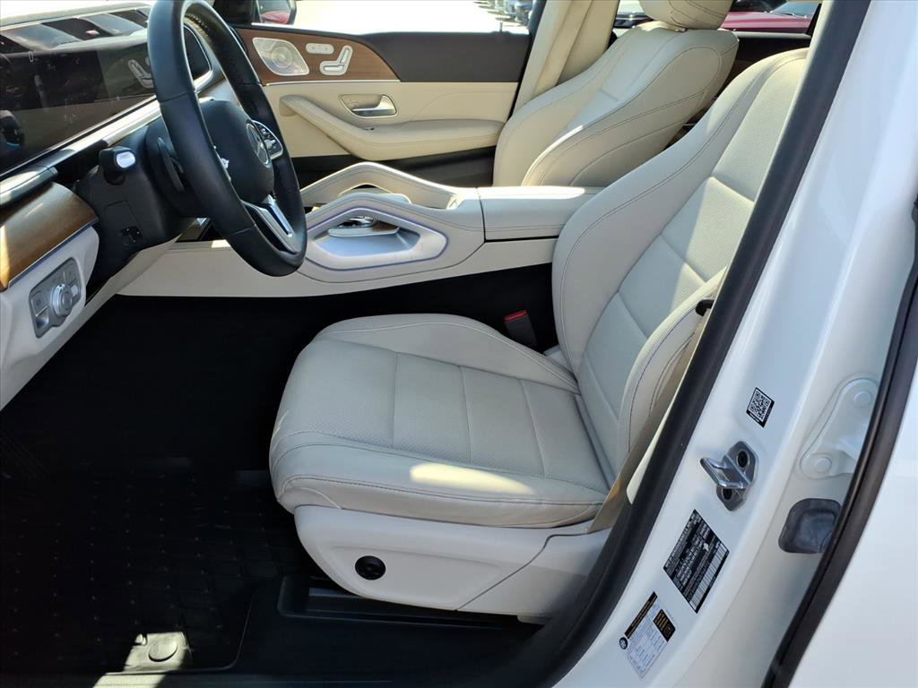 Used 2022 Mercedes-Benz GLE 350 GLE 350 4MATIC image 12