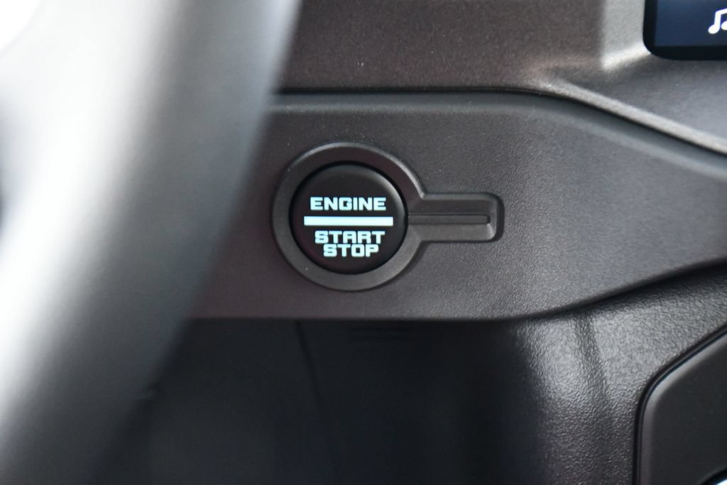 Used 2026 Ford Bronco Big Bend w/ Black Diamond Package AWD/4WD image 24