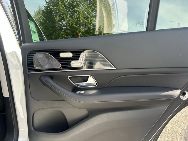 New 2026 Mercedes-Benz GLS 450 4MATIC image 20