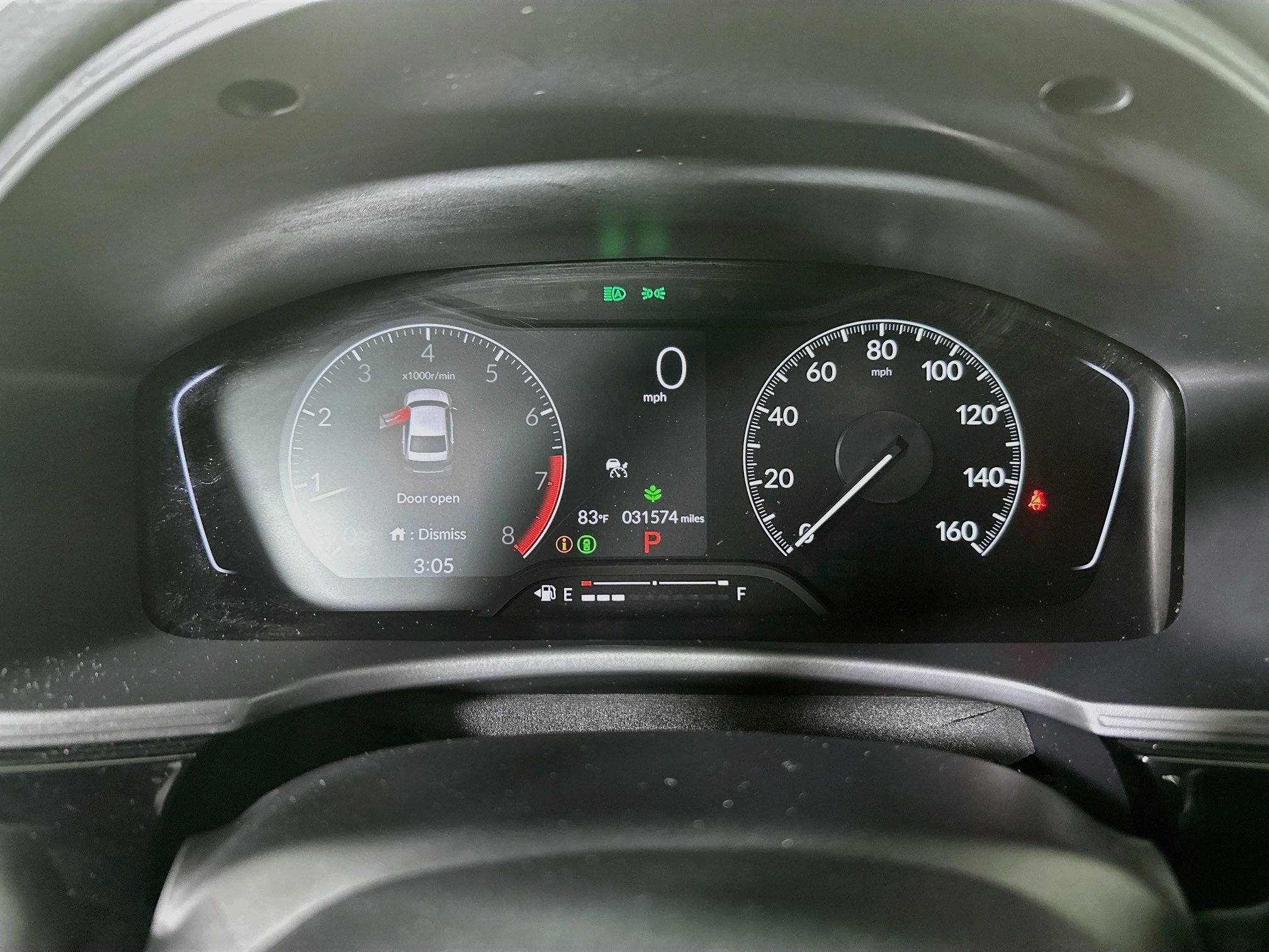 Used 2025 Honda Civic LX image 19