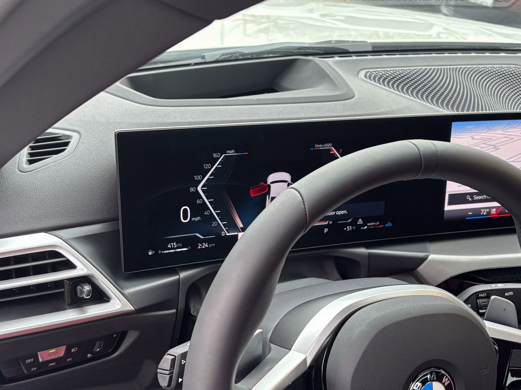 New 2026 BMW 230i xDrive Coupe w/ Premium Package AWD/4WD image 12