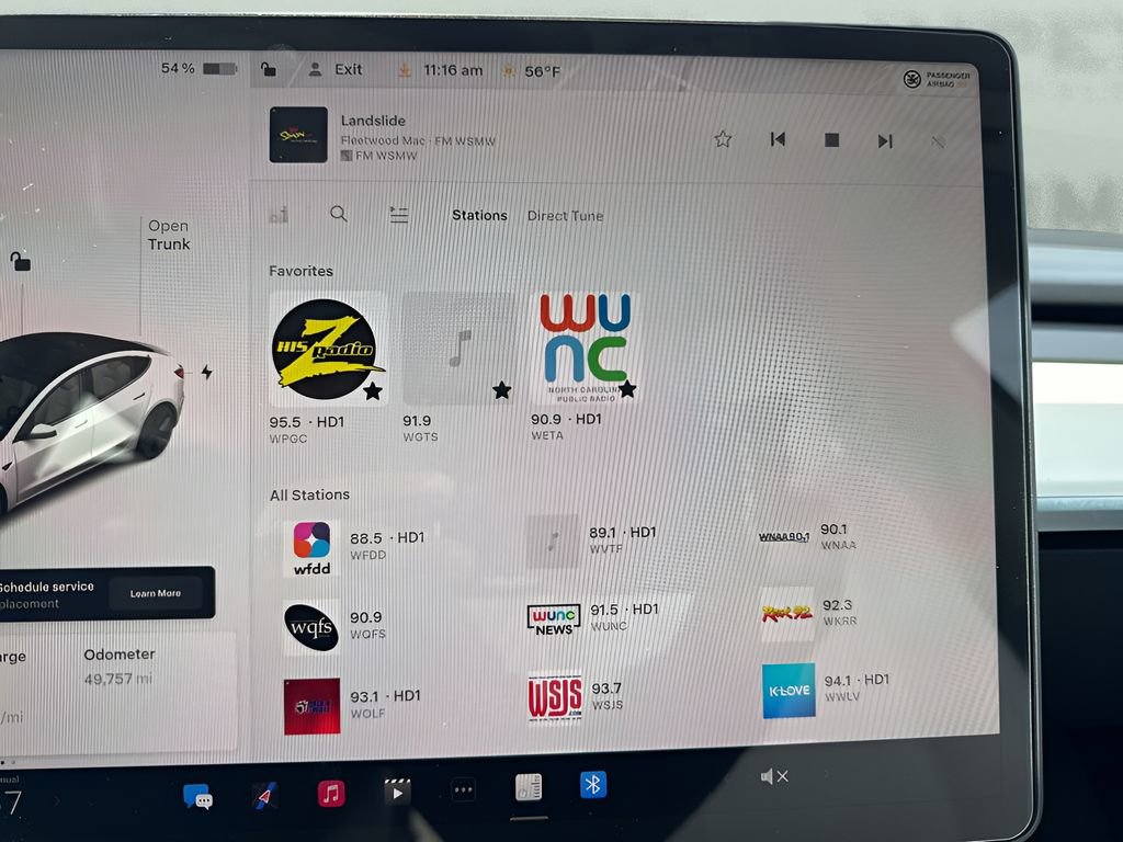 Used 2021 Tesla Model 3 Standard Range Plus image 18