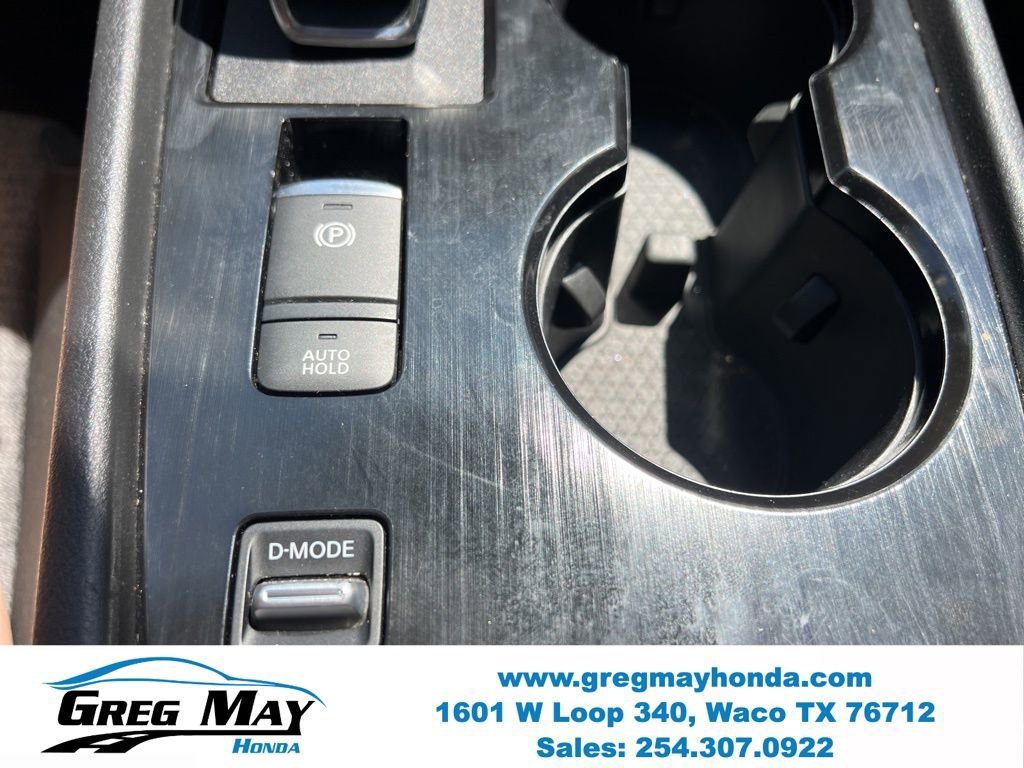 Used 2023 Nissan Rogue SV FWD image 27