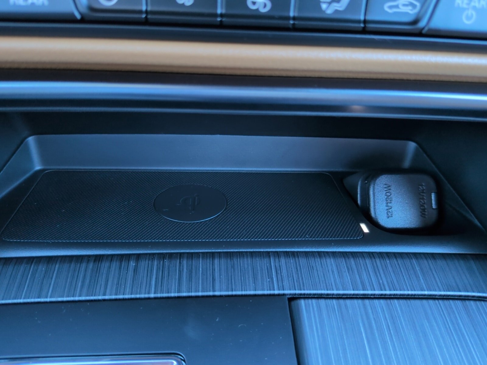 New 2026 MAZDA CX-70 3.3 Turbo S w/ Premium Plus image 33