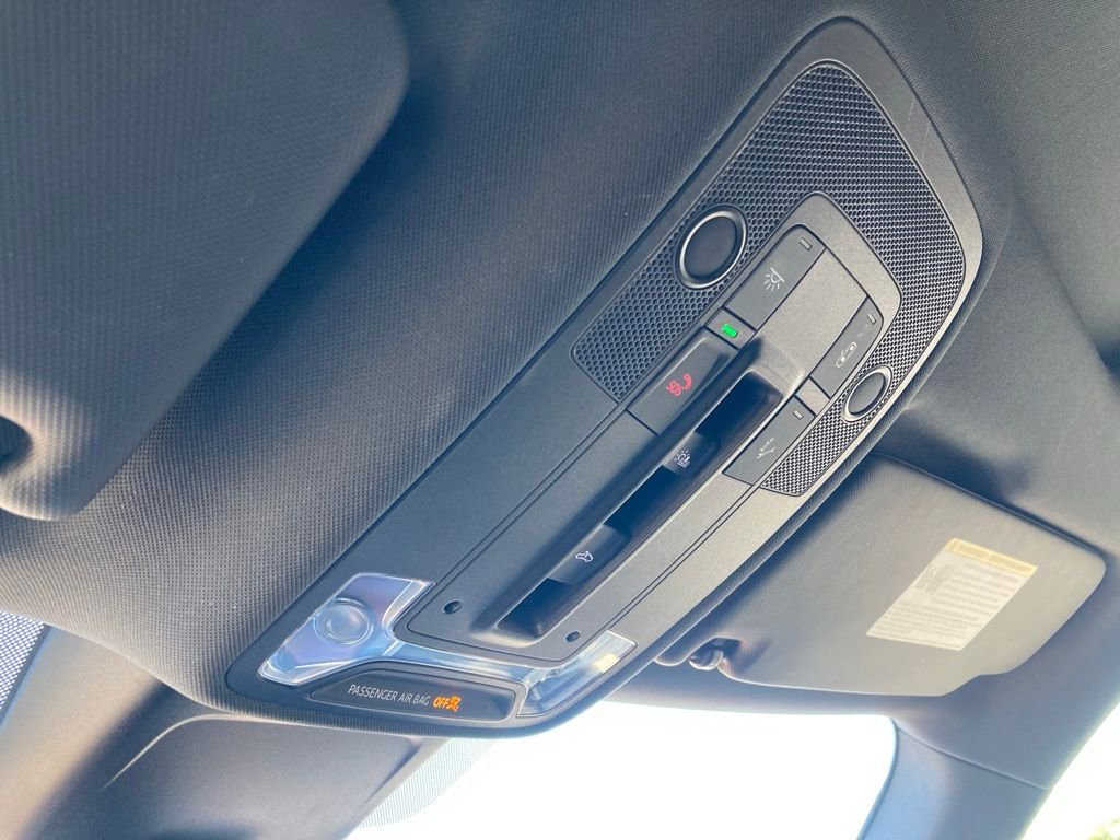 Used 2024 Audi Q3 2.0T Premium AWD/4WD image 30