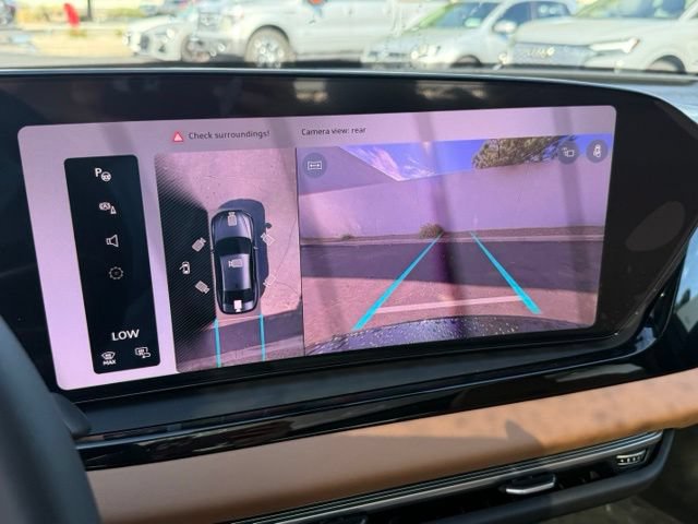 New 2026 Audi A6 Premium Plus AWD/4WD image 14