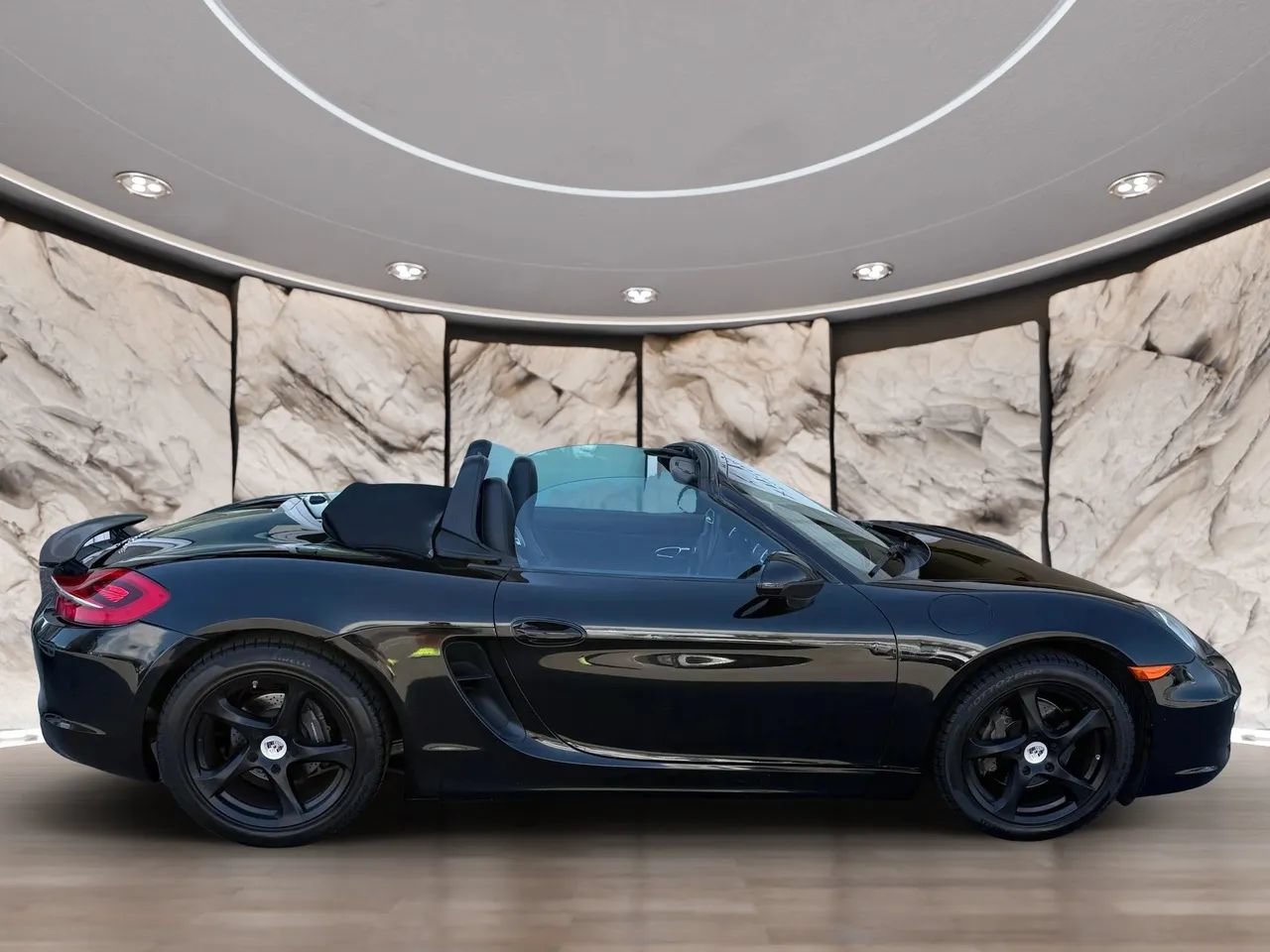 Used 2015 Porsche Boxster RWD image 20