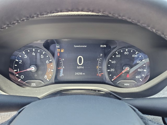 Used 2023 Jeep Compass Latitude w/ Convenience Group image 23