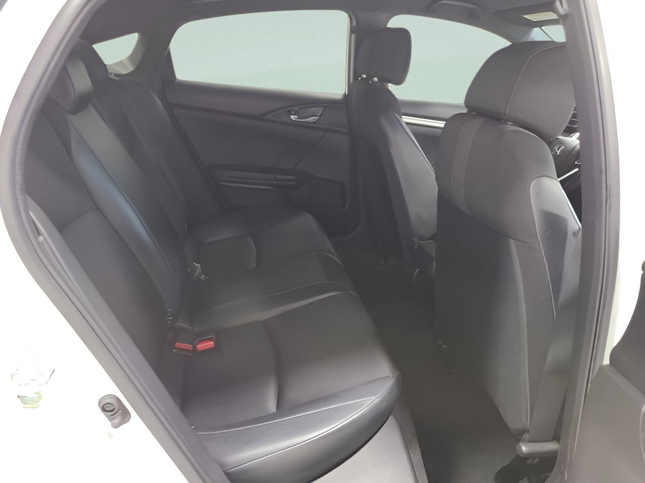 Used 2021 Honda Civic Sport image 25