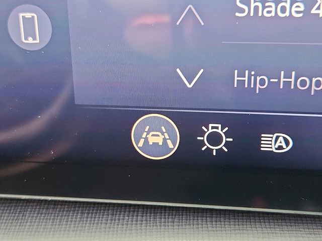 Certified 2025 Buick Enclave Preferred AWD/4WD image 24