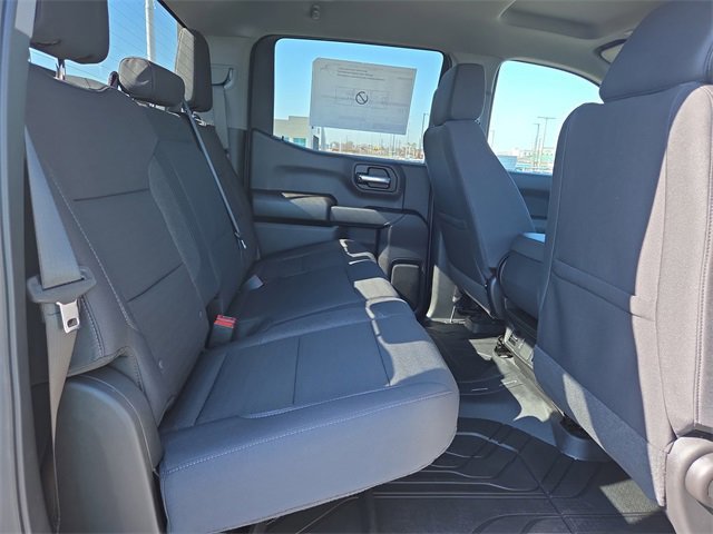 New 2026 Chevrolet Silverado 1500 Custom image 14