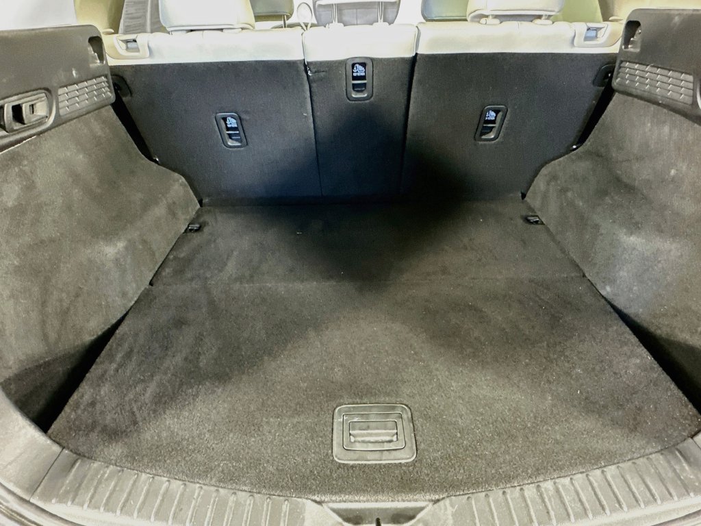 Certified 2024 MAZDA CX-5 AWD 2.5 S image 35