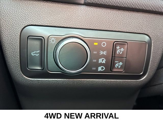 Used 2023 Ford Bronco Sport Big Bend image 7