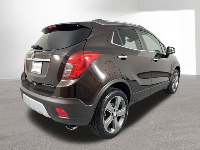 Used 2014 Buick Encore Convenience image 31