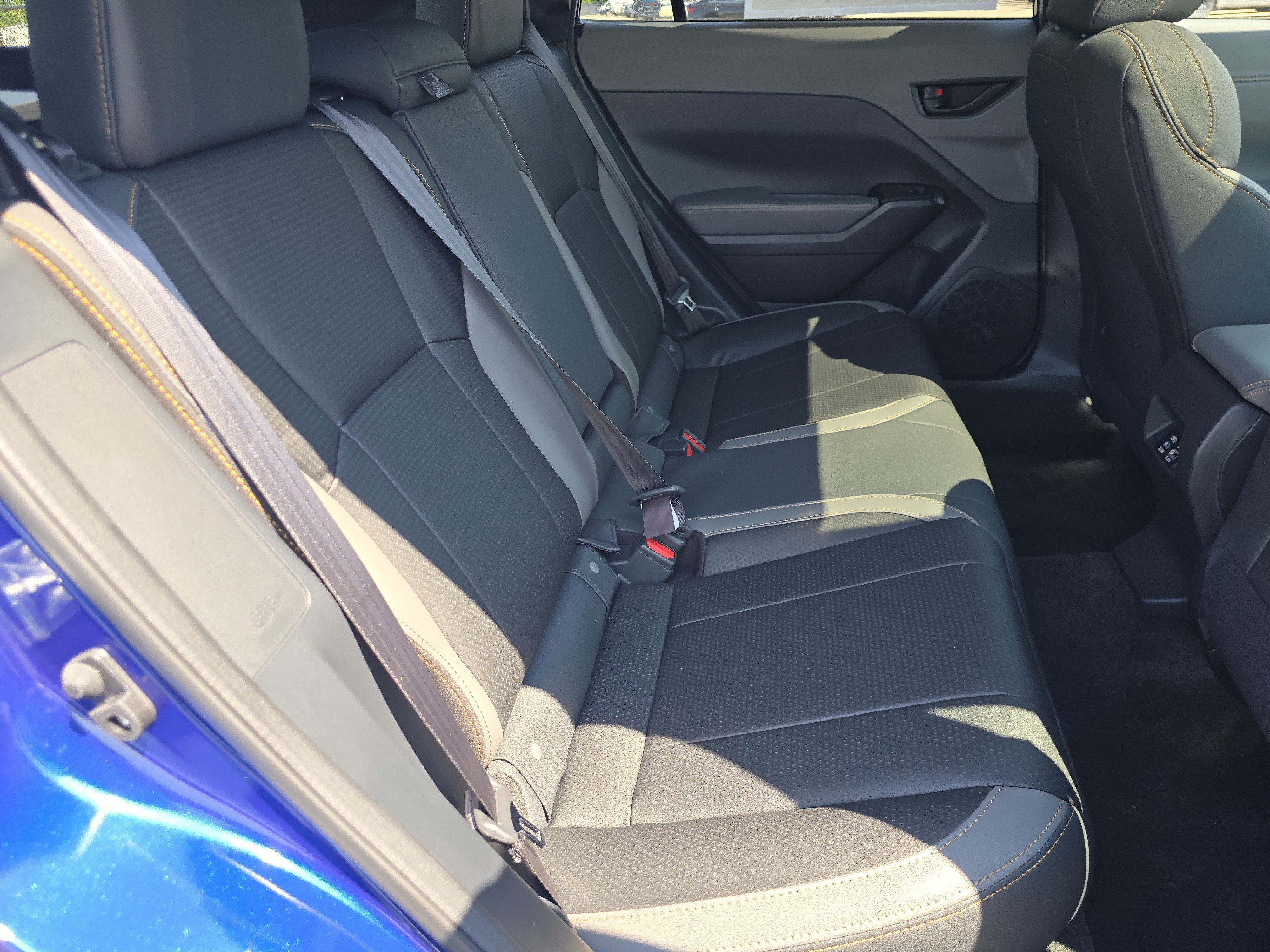 New 2026 Subaru Crosstrek 2.5i Wilderness AWD/4WD image 17