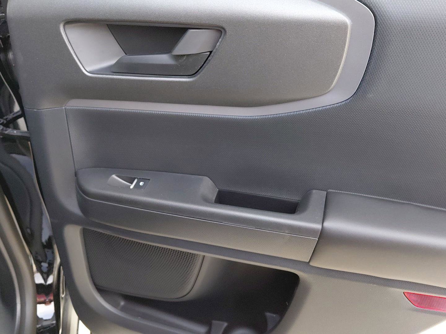 New 2026 Ford Bronco Sport Big Bend w/ Convenience Package image 16