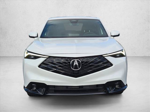 New 2026 Acura ADX A-Spec FWD image 6