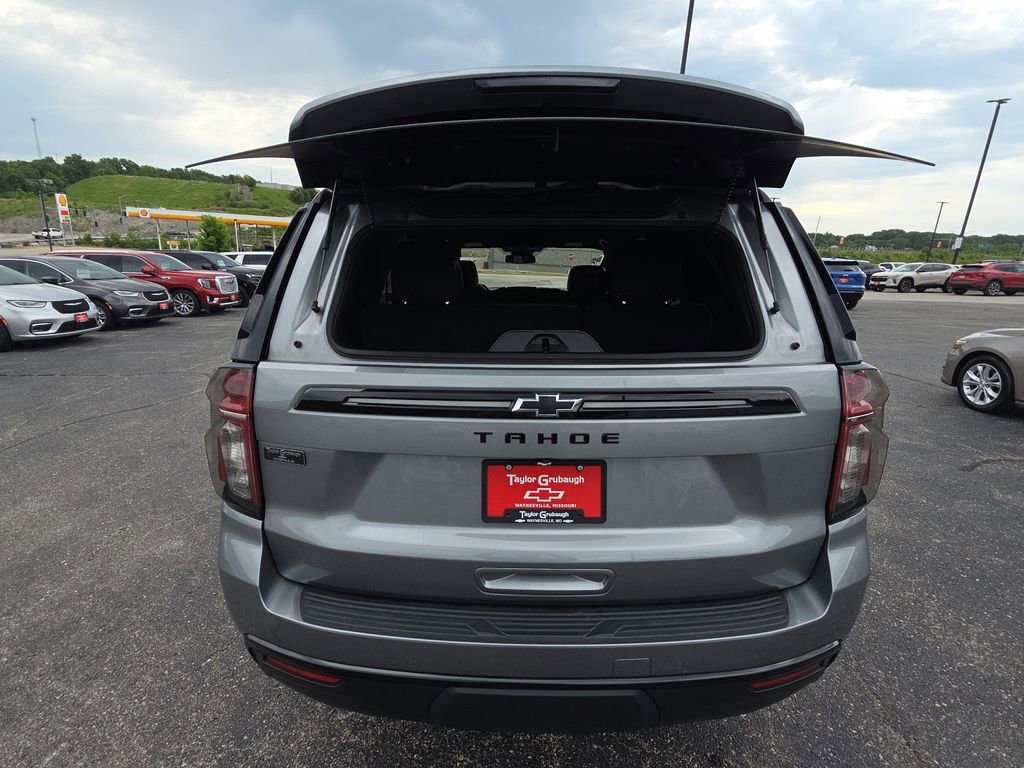 Used 2023 Chevrolet Tahoe Z71 AWD/4WD image 35