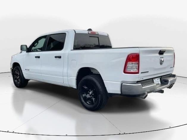 Used 2024 RAM 1500 Big Horn image 5