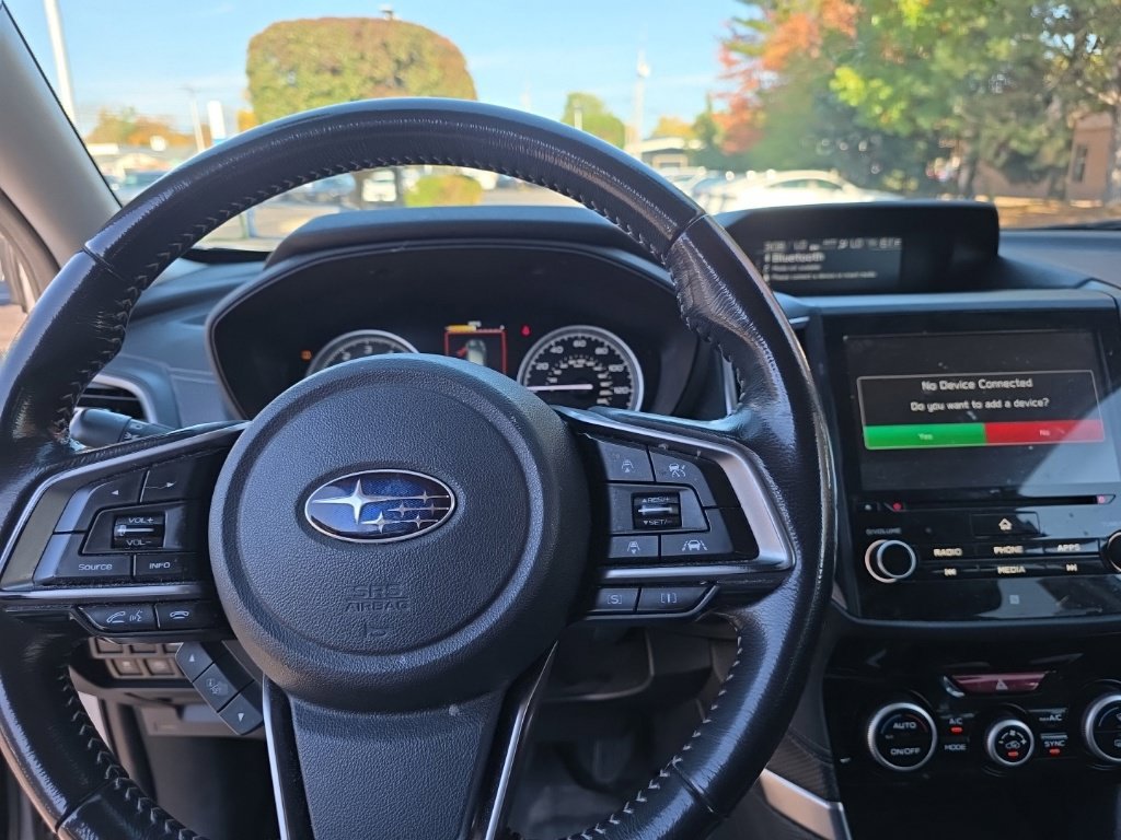 Used 2019 Subaru Forester Limited AWD/4WD image 20