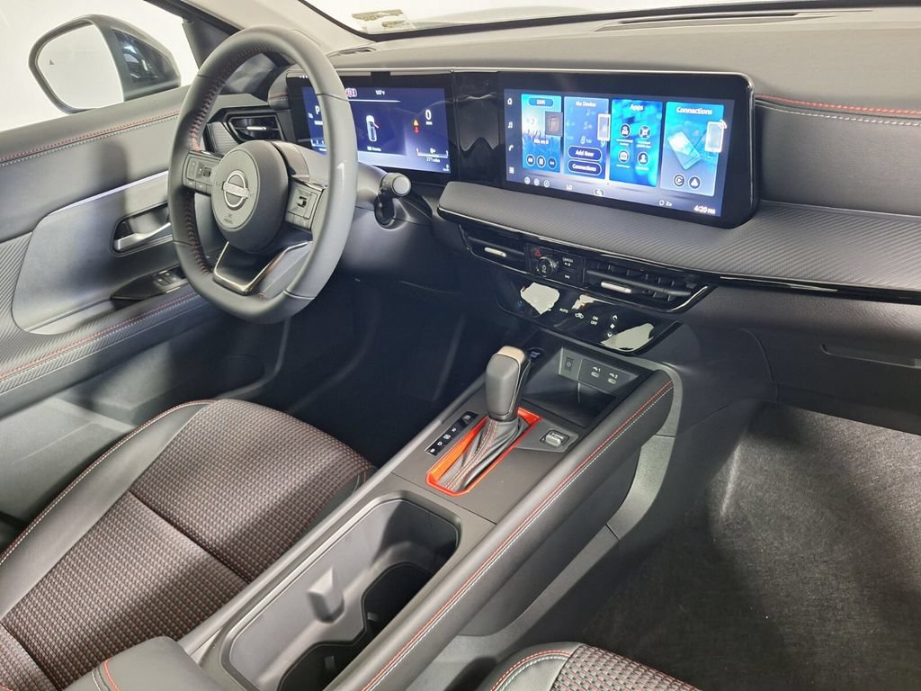 Used 2026 Nissan Kicks SR FWD image 25