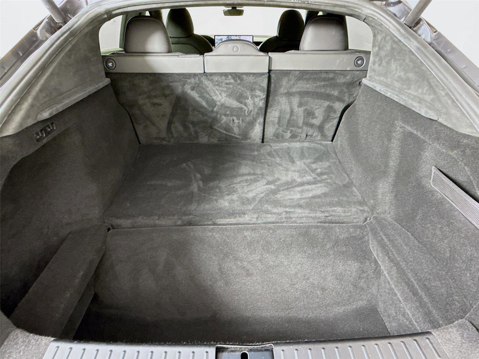 Used 2021 Tesla Model S Plaid image 16