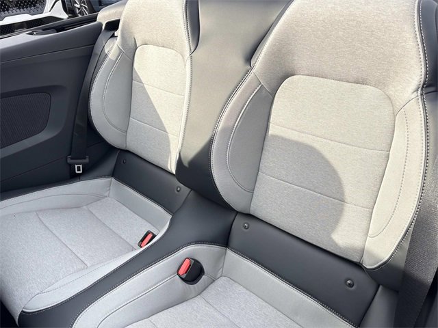 New 2026 Ford Mustang Convertible w/ Anti-Theft Package image 18