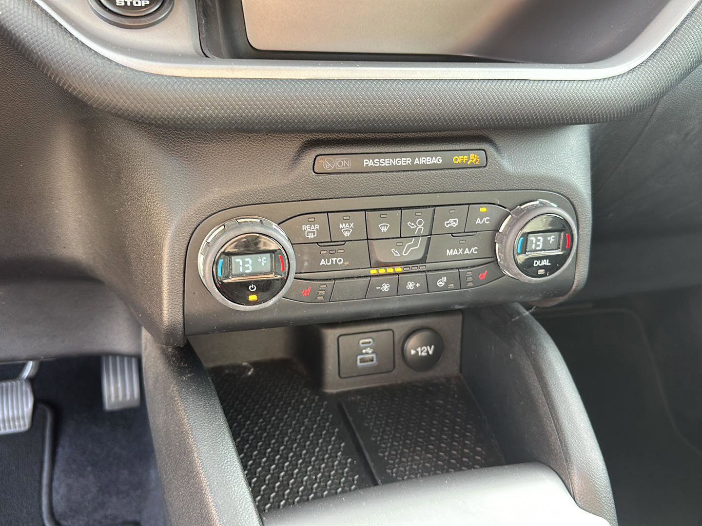 Used 2021 Ford Bronco Sport Outer Banks image 16