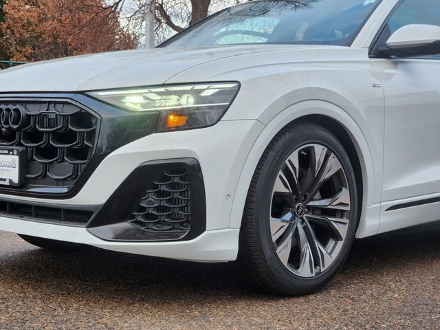 New 2026 Audi Q8 Premium Plus AWD/4WD image 8