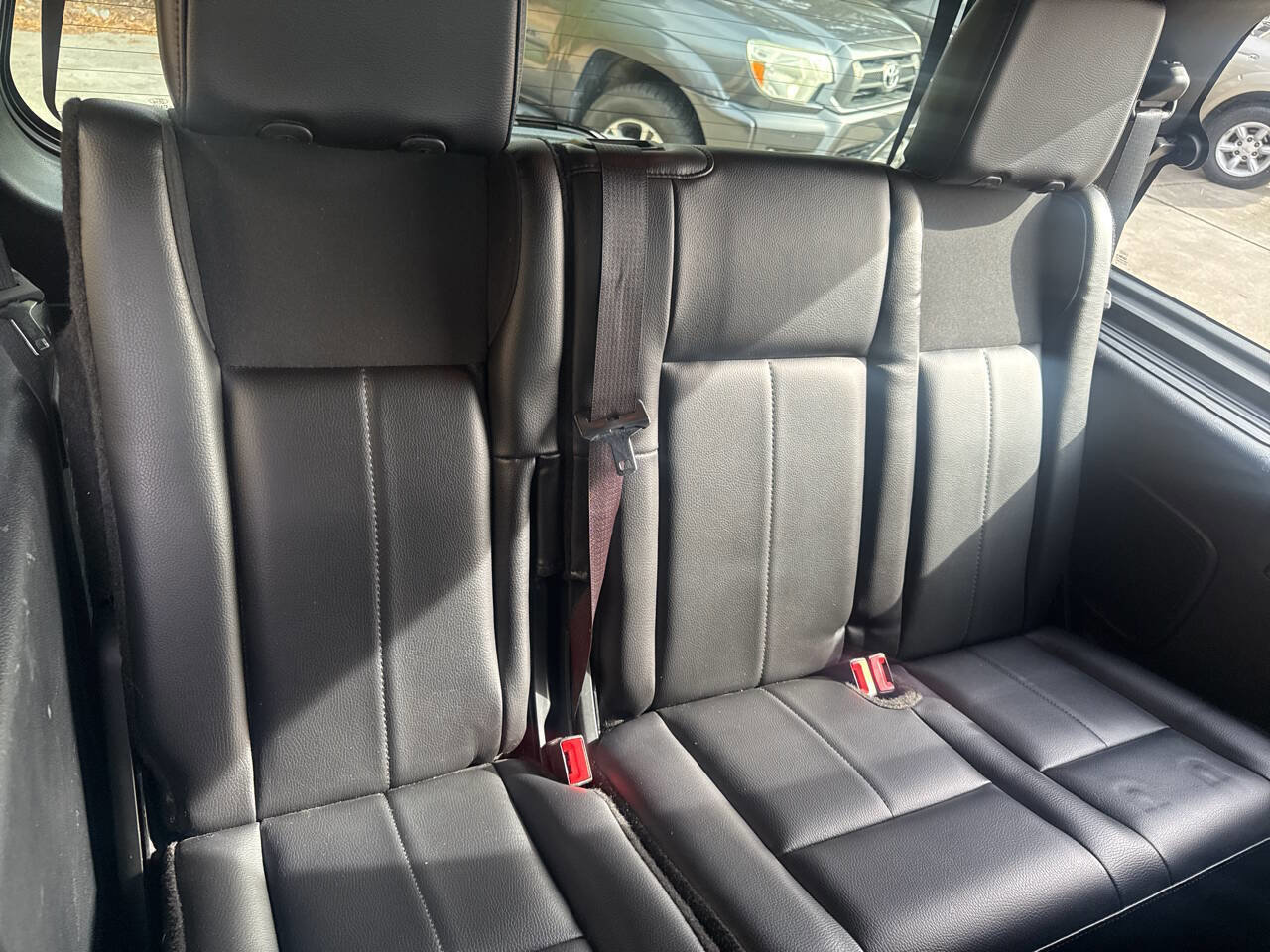 Used 2015 Ford Expedition XLT w/ Equipment Group 201A image 15