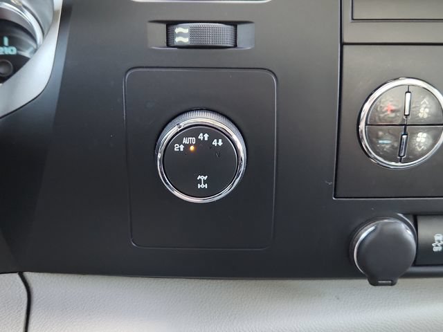 Used 2013 Chevrolet Silverado 1500 LT w/ All-Star Edition AWD/4WD image 45