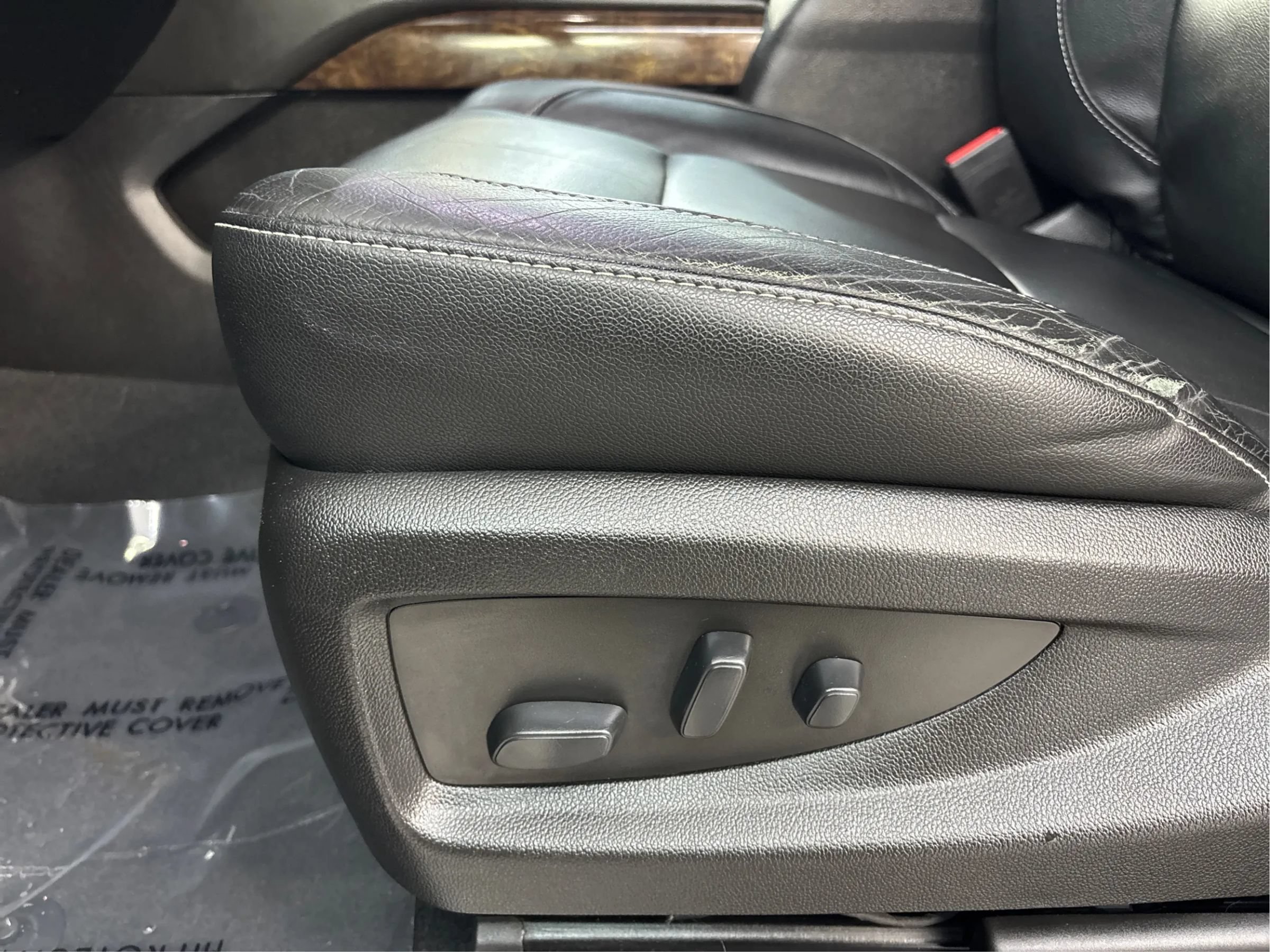 Used 2020 Chevrolet Tahoe LT AWD/4WD image 24
