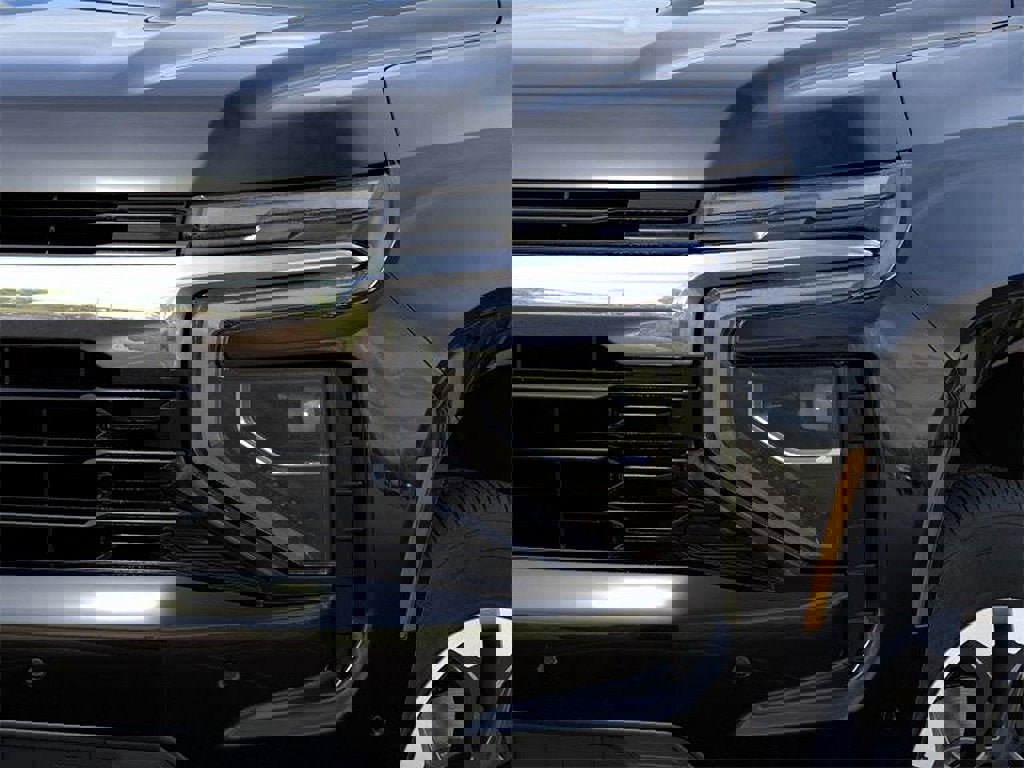 New 2026 Chevrolet Tahoe LS w/ LPO, Dark Essentials Package image 11