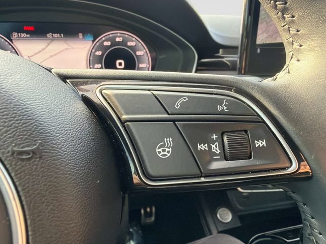 Used 2020 Audi A5 2.0T Premium Plus w/ Premium Plus AWD/4WD image 24