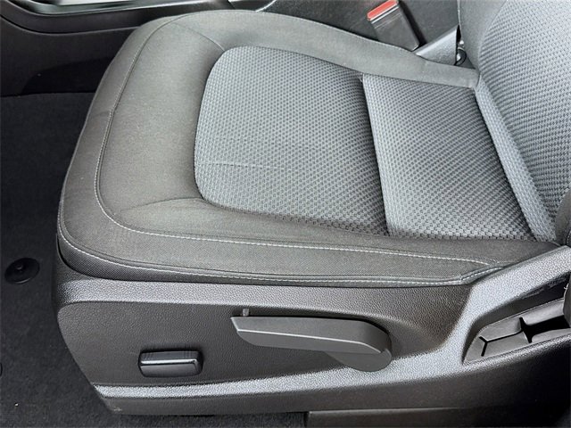 Used 2019 Chevrolet Colorado LT w/ LPO, Premium Interior Package image 30