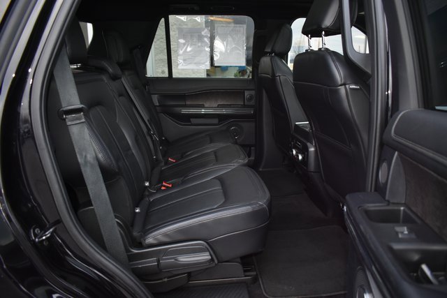 Used 2021 Ford Expedition Limited image 51