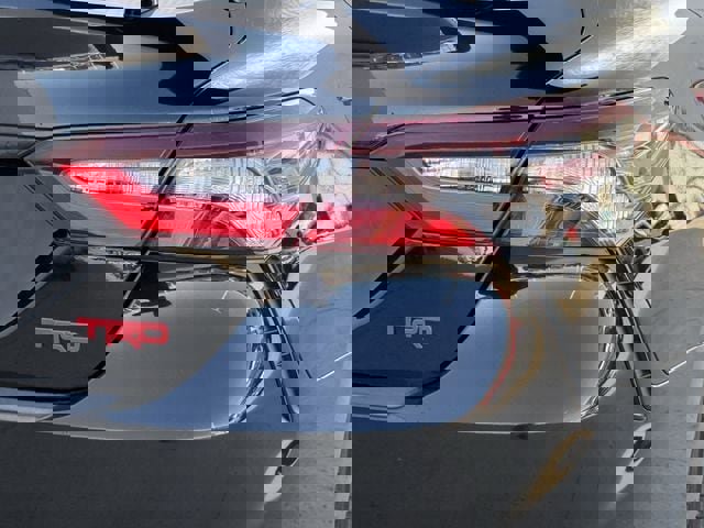 Used 2023 Toyota Camry TRD image 6