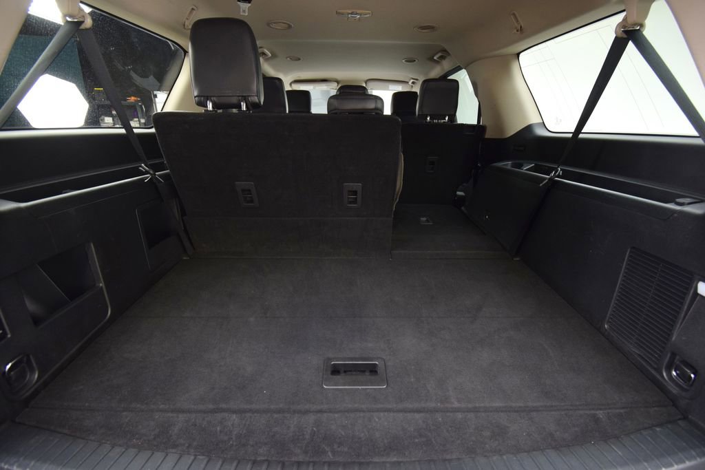 Used 2023 Ford Expedition Max XLT AWD/4WD image 32