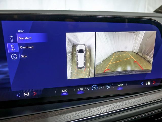 New 2026 Chevrolet Tahoe LS AWD/4WD image 17
