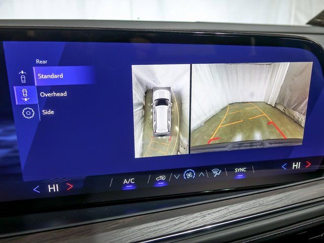New 2026 Chevrolet Tahoe LS image 17