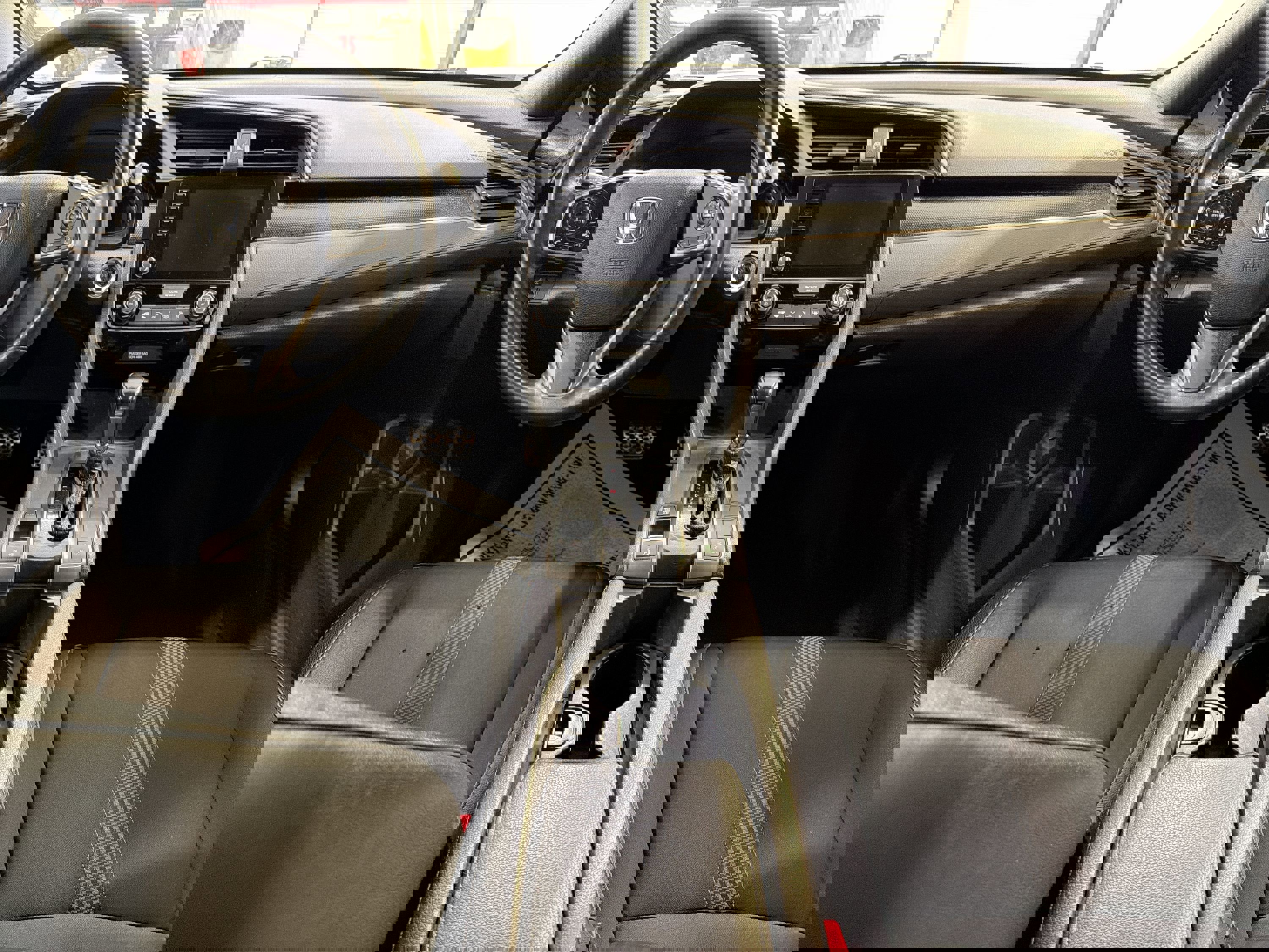 Used 2021 Honda Civic Sport image 22