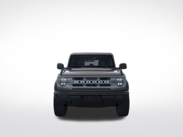 New 2025 Ford Bronco Big Bend image 9