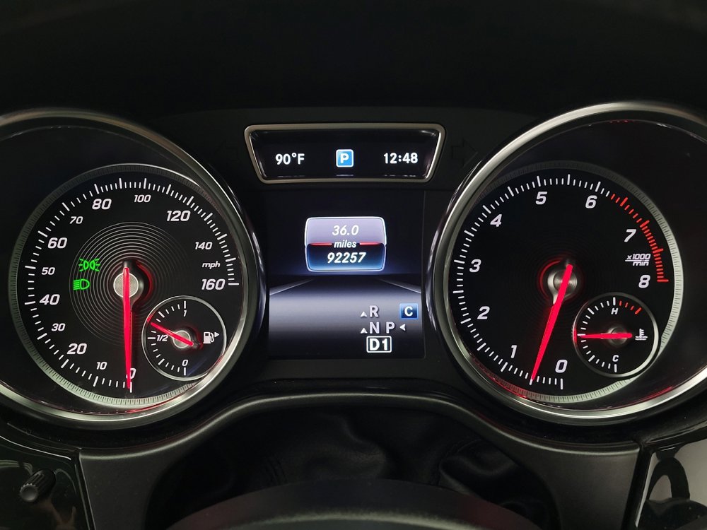 Used 2019 Mercedes-Benz GLE 400 4MATIC image 23