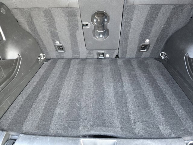 Used 2022 Jeep Renegade Altitude w/ Convenience Group image 31